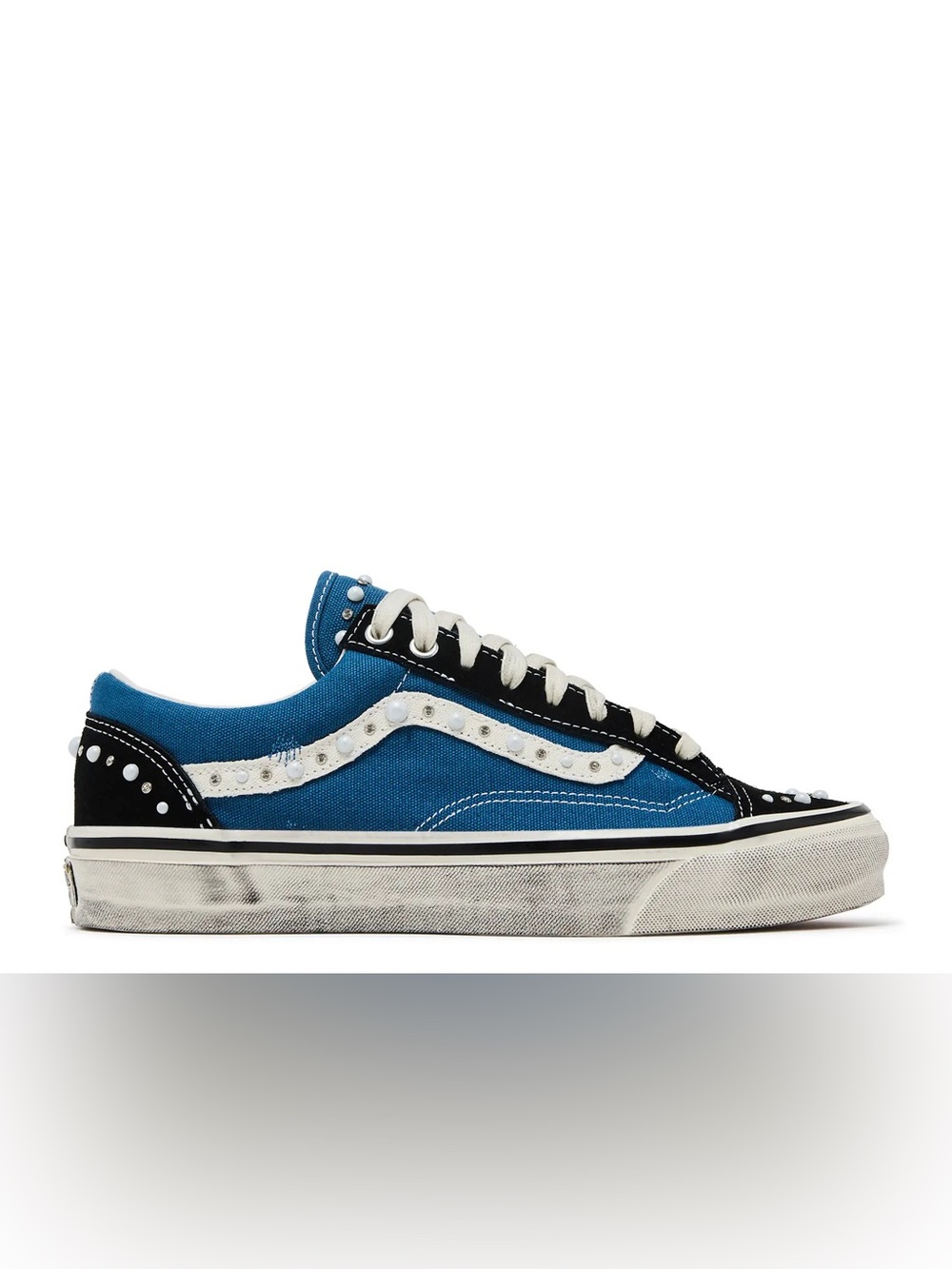 Premium Pearlized Old Skool 36 Shoe